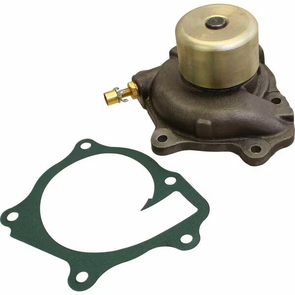 AMRE545573 Water Pump, Aftermarket, Mfr#: AMRE545573-ABL